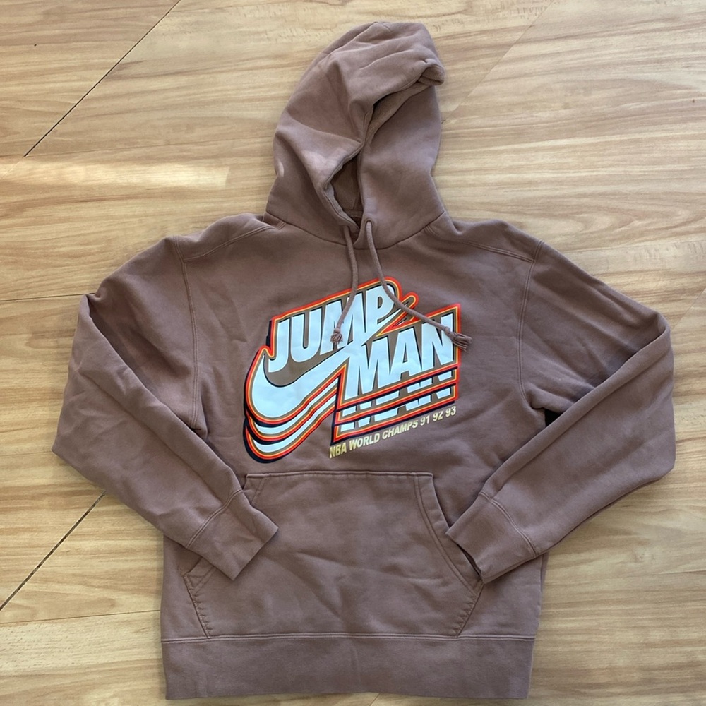 Nike Jordan Hoodie